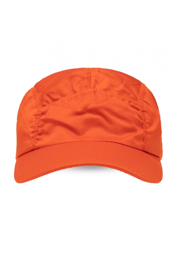 Ganni Baseball cap